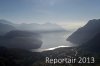 Luftaufnahme STIMMUNGEN/Stimmung Vierwaldstaettersee Brunnen - Foto Bei Brunnen 5336